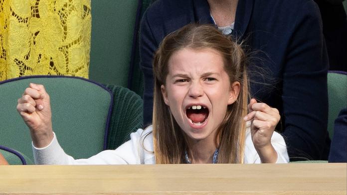 Princezna Charlotte má nového koníčka. S Kate si zamilovaly neobvyklý sport