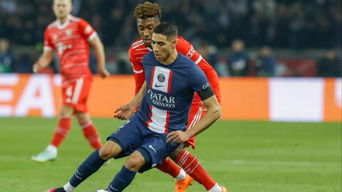 Hvězda PSG lítá v pořádném průšvihu. Úřady ji oficiálně obvinily ze znásilnění