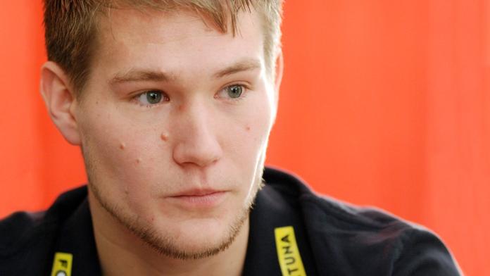 Gólman Basileje Vaclík je v All Star základních skupin