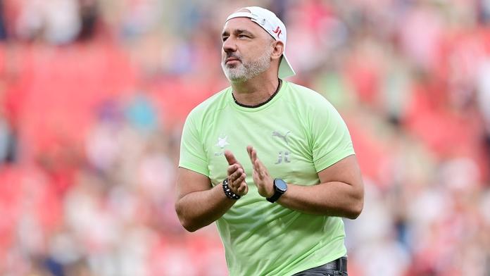 Kdo nahradí Šilhavého? Ve hře Trpišovský, Svědík, Bílek nebo Lavička
