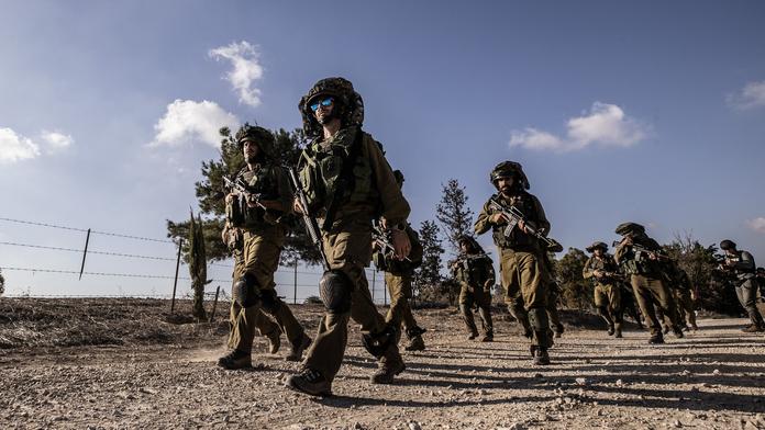 Izrael zřídil speciální jednotku na likvidaci pachatelů masakru Hamásu