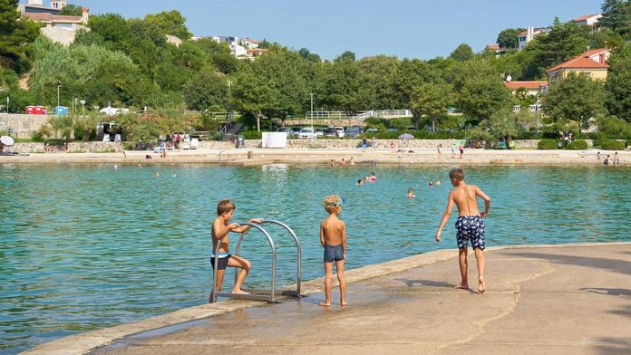 Chorvati opět naštvali turisty. Zpoplatnili to, co bylo vždycky zadarmo