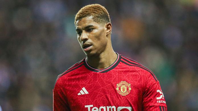 Od panáků ke gólům. Už to má zase pod kontrolou, řekl kouč United o své hvězdě