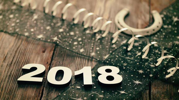 Co říkají čísla? Velká předpověď numeroložky na celý rok 2018