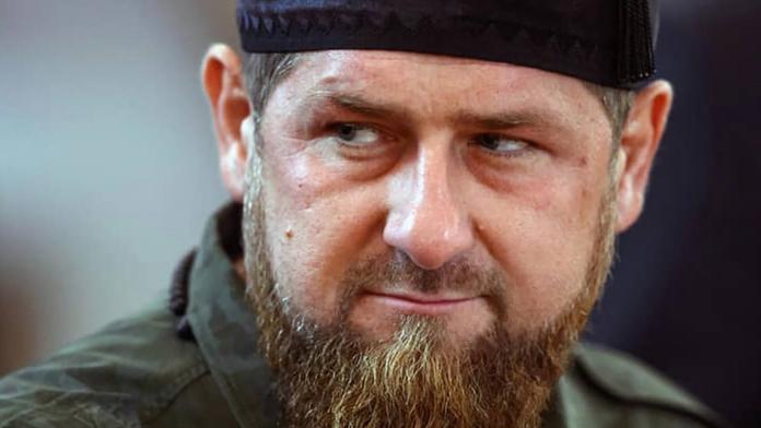 Ramzan Kadyrov