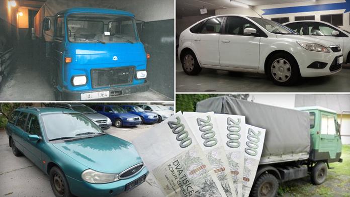 VÝPRODEJ: Kupte si ojeté auto, tahle vyjdou opravdu výhodně
