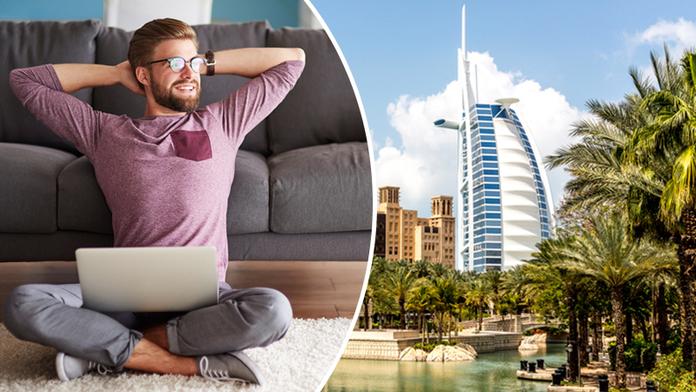 Dubaje se rozhodně nebojte. Pomůže vám užitečný web!