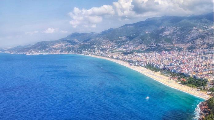 Turista odjel z Turecka naštvaný. Pětihvězdičkový hotel mu naúčtoval nečekaný poplatek