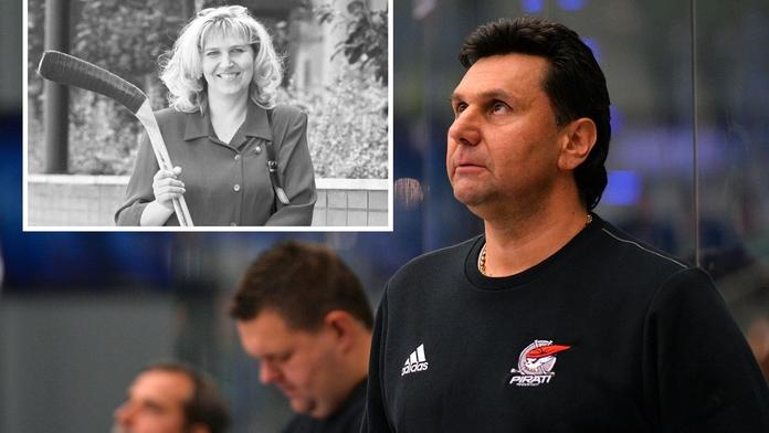 Eva Růžičková: Opora legendy a dobrá duše, která milovala psy