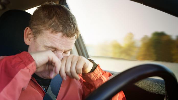 Proč změna času nesedí řidičům? Může na ně působit jako půl promile alkoholu