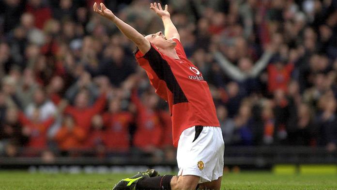Gary Neville
