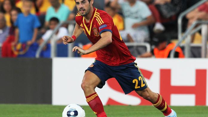 Isco přivede do Realu MESSIHO. Jmenuje se tak jeho pes!