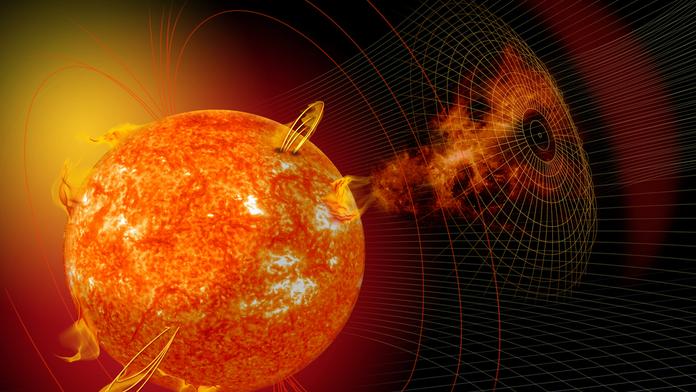 USA se chystají na sluneční bouři: 4 scénáře, co nebude fungovat