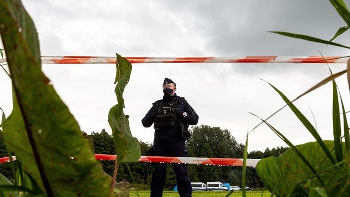 Děsivý nález v Polsku. Děti objevily u řeky mrtvolu, oběti má být teprve šest let