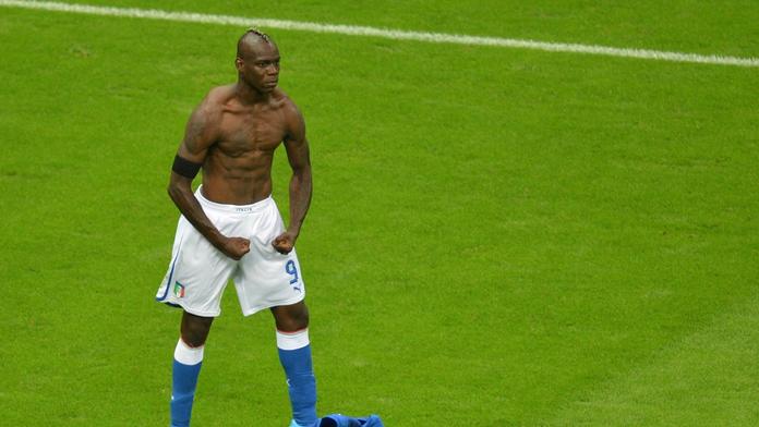 Balotelli jako vzpruha italského útoku? Po třech letech se vrací do nároďáku