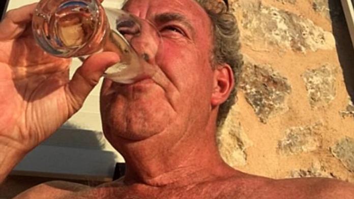 Jeremy Clarkson je v nemocnici na Mallorce, má zápal plic