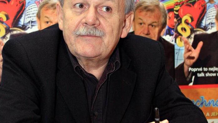 "Němý“ Šíp na TýTý překvapil všechny. I sám sebe
