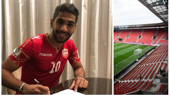 Slavia hlásí poslední posilu. Do Edenu se stěhuje eso z Bohemky!