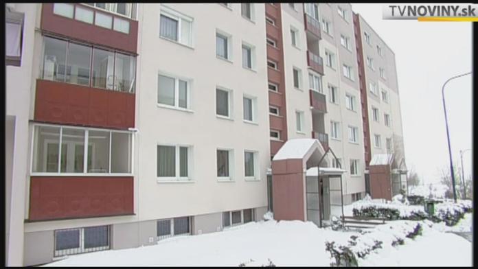 Tohle je DŮM HRŮZY! Otec tu znásilňoval malého syna. Sestřička vše musela sledovat