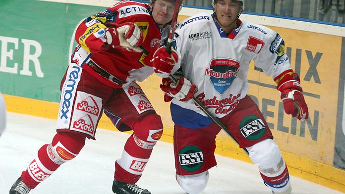 Extraliga vstupuje do poslední čtvrtiny, začíná boj o play off