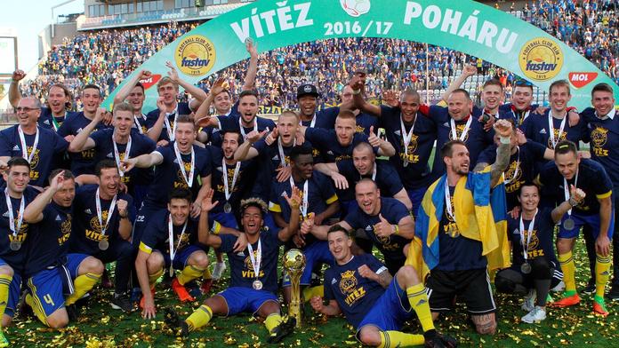 Zlín v Evropské lize: Jeho koš, odměna i možní hvězdní soupeři!