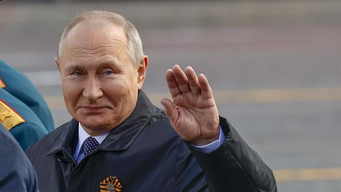 Putin projedná válku s bývalými státy SSSR. Kreml kolem schůzky mlží