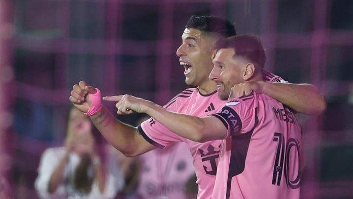 Fanoušci uspěli. MLS a jeden klub zaplatí miliony za Messiho nepřítomnost