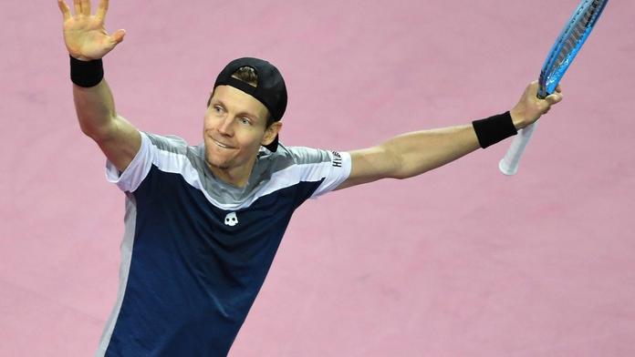 Berdych letí vzhůru jako raketa! Na žebříčku poskočil o dvacet míst