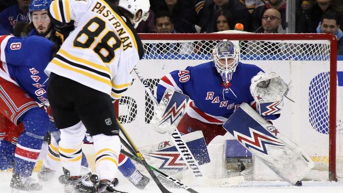 Verdikt padl! Základní část NHL se přerušuje, play-off by se mělo hrát