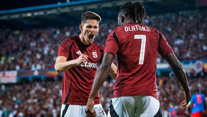 Sparta se dozví soupeře pro LM. Ve hře jsou těžké váhy i pikantní souboje