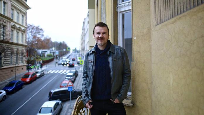 Hrůza u soudu nebude vypovídat! Ztratil paměť