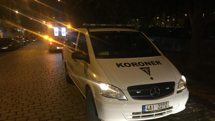 V Plzni našli v odstaveném autě dvě mrtvoly, případ řeší kriminálka