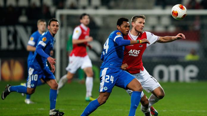 Liberec promarnil šanci, jaká se hned tak nebude opakovat