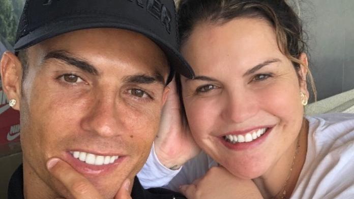 Cristiano je Boží posel! Ronaldova sestra věří, že koronavirus je podvod