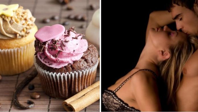 Mají ženy radši sex nebo sladké? Výsledkům výzkumu neuvěříte