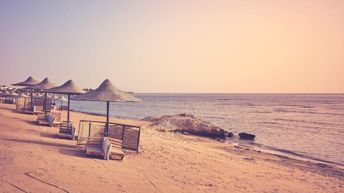 Egypt - Marsa Alam