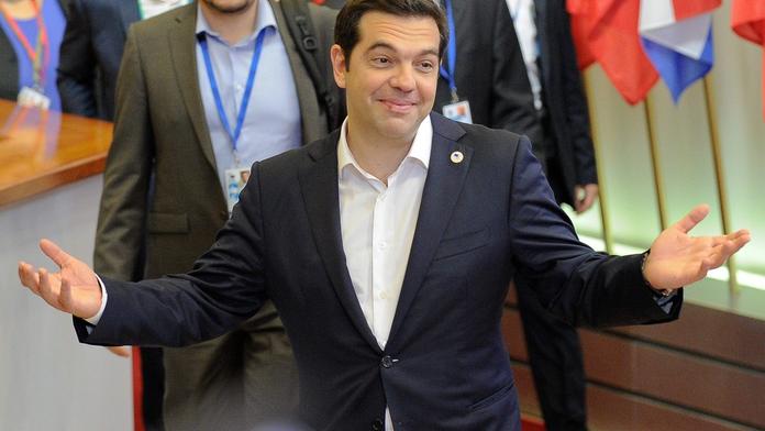 Řecko vystoupilo ze záchranného programu. Dluh bude splácet 40 let
