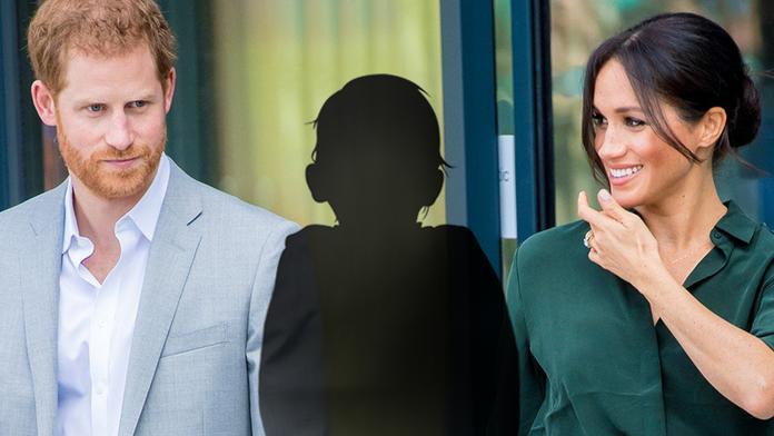 Takhle bude vypadat dítě Meghan a Harryho. Aplikace to spočítala