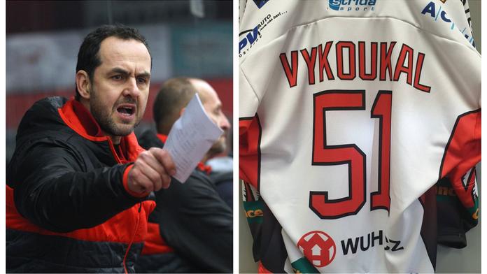 Vstal ze židle, nazul brusle a překonal Jágra! Comeback po osmi letech!