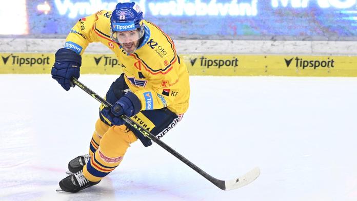 V Motoru končí extraligová ikona. K postupu chce pomoct Táboru