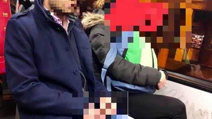 Pokoutný onanista si třel penis v autobuse! Případ řeší policie
