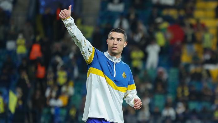 Ronaldův tým přebírá neznámý Chorvat. S Garciou se CR7 rozloučil v dobrém
