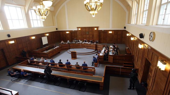 Ze msty utopila ve vaně syna (6)! Odvolací soud matce zpřísnil trest
