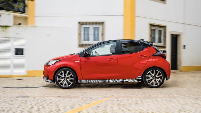 Aktuálně nejlepší malé auto na trhu? Tenhle prcek rozhodně patří na špici!