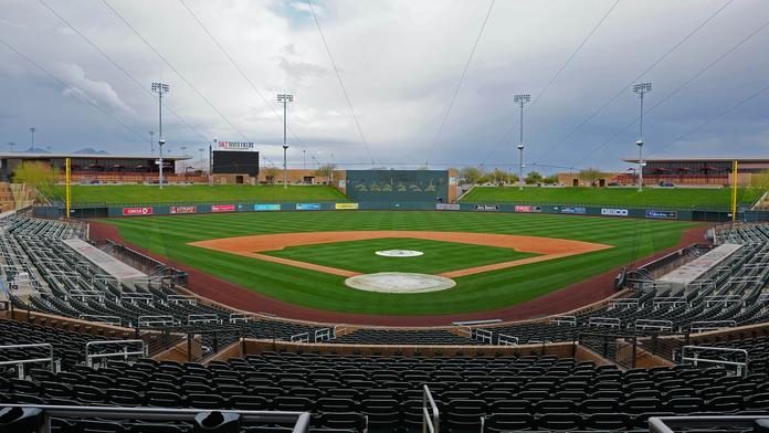 Výluka je u konce. Baseballová MLB se rozjede s novým play-off