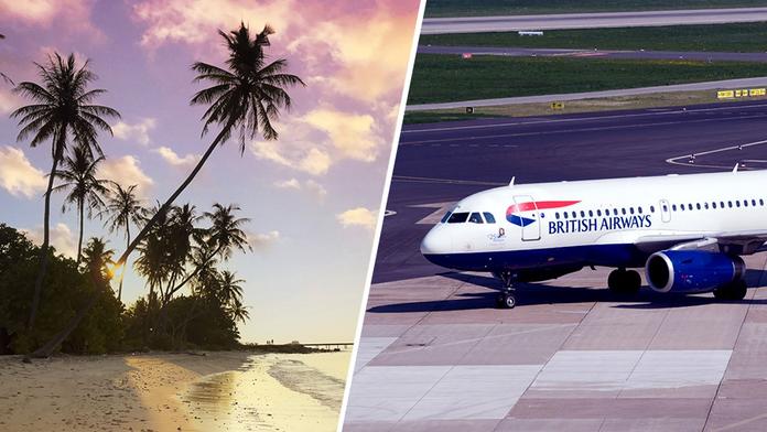 British Airways