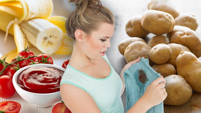 Cola, káva, banány: Vyčistěte svůj byt pomocí přírodních prostředků