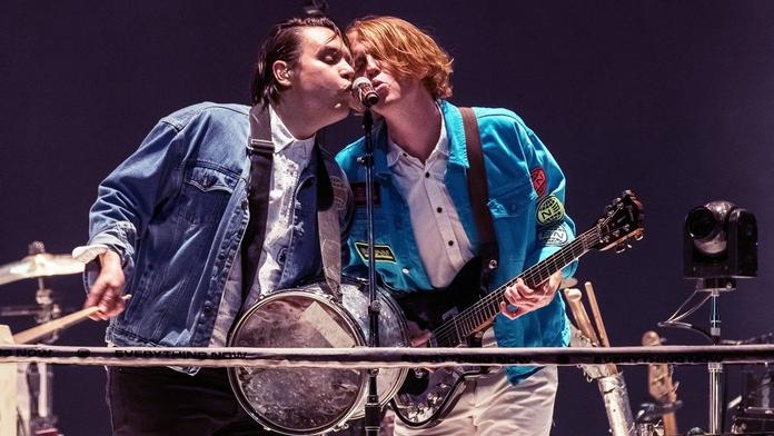 Do Prahy míří kanadští Arcade Fire! V Česku zahrají vůbec poprvé