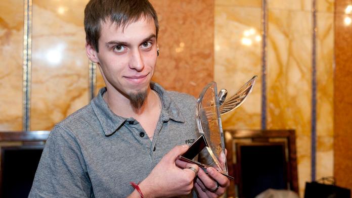 Ceny Michala Velíška vyhlášeny! Kdo zvítězil v roce 2013?