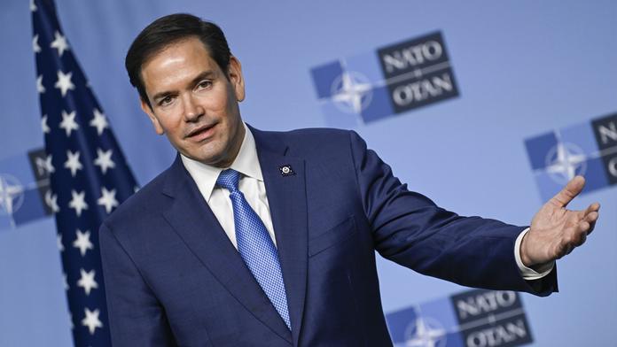 Marco Rubio